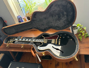 2015 Gibson Memphis ES-355 SOLD