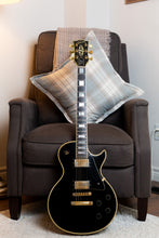 Load image into Gallery viewer, 1980 Gibson Les Paul Custom Original
