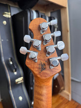 Load image into Gallery viewer, 2017 Ernie Ball Music Man BFR Luke 3
