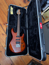 Load image into Gallery viewer, 2017 Ernie Ball Music Man BFR Luke 3

