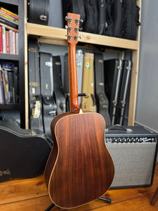 Larrivee D-40 Rosewood