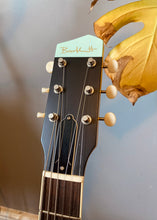 Load image into Gallery viewer, Bartlett Electric Parlor Guitar
