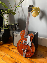 Load image into Gallery viewer, 1967 Gretsch Tennessean 6119 Chet Atkins SOLD
