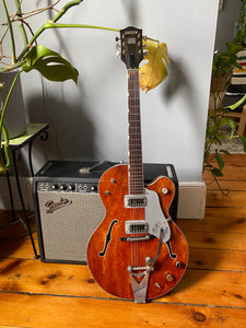 1967 Gretsch Tennessean 6119 Chet Atkins SOLD