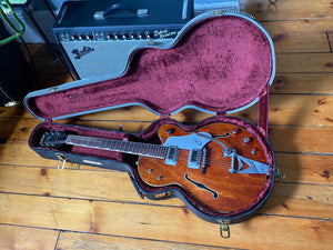 1967 Gretsch Tennessean 6119 Chet Atkins SOLD