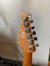 Load image into Gallery viewer, 2017 Suhr Custom S 5A Roasted Birdseye Maple Neck SOLD
