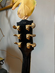 2007 Gibson Custom Shop Historic '57 Les Paul Custom W/ Bigsby