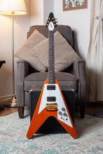 Load image into Gallery viewer, 2016 Gibson Flying V Reissue Limited SOLD
