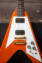 Load image into Gallery viewer, 2016 Gibson Flying V Reissue Limited SOLD
