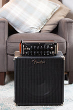 Load image into Gallery viewer, Fender Jazzmaster Ultralight Head &amp; Cab SOLD
