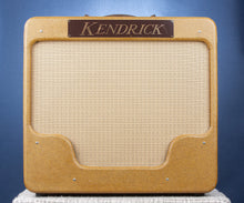 Load image into Gallery viewer, 2008 Kendrick The Rig Amplifier SOLD
