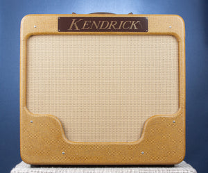 2008 Kendrick The Rig Amplifier SOLD