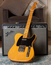 Load image into Gallery viewer, 2005 Fender American Vintage Reissue ‘52 Telecaster SOLD
