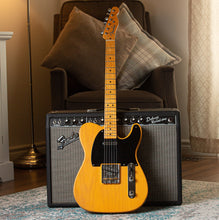 Load image into Gallery viewer, 2005 Fender American Vintage Reissue ‘52 Telecaster SOLD
