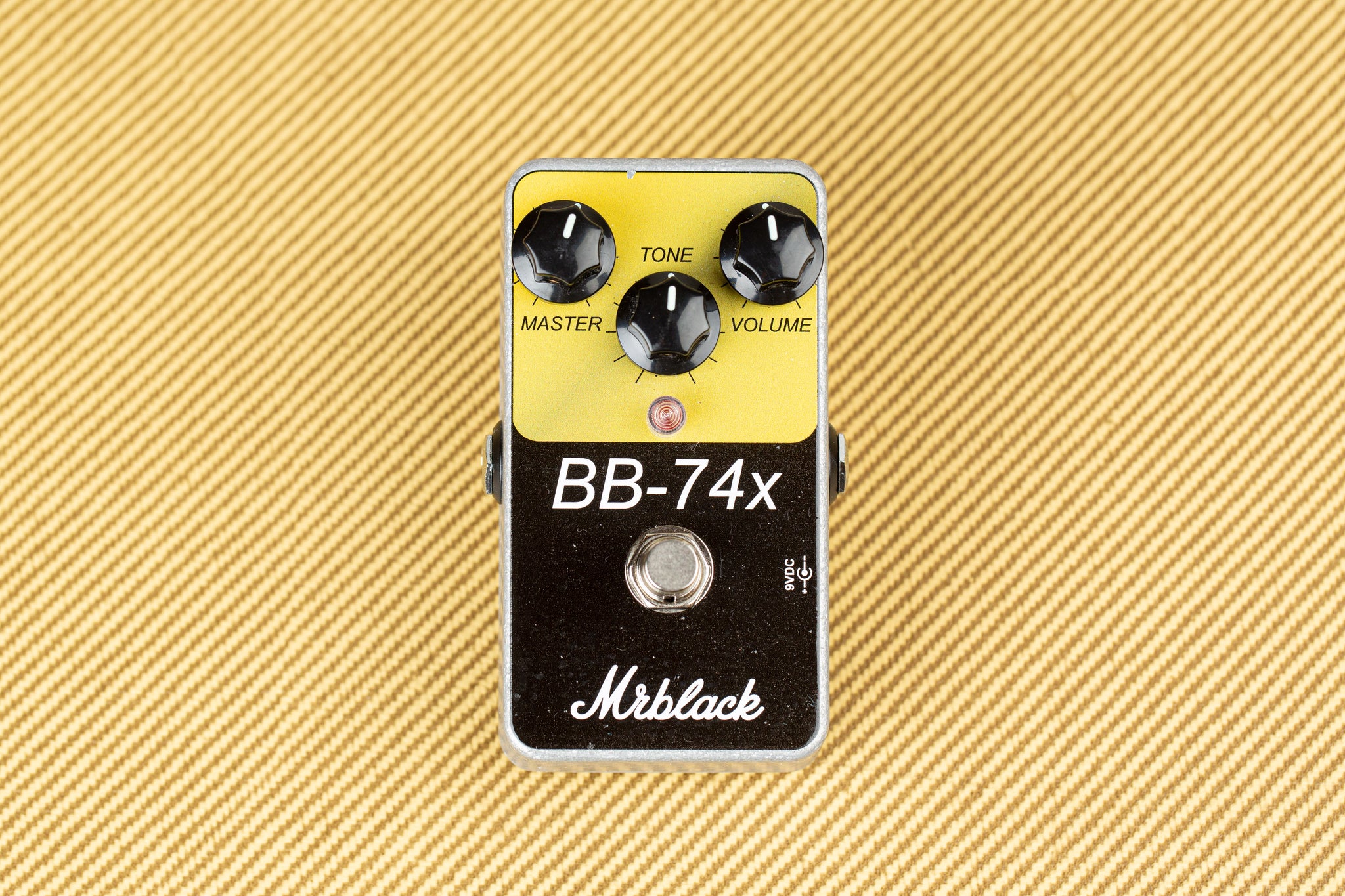 Used & Vintage Pedals – JJ's Joints