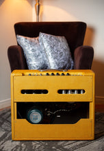 Load image into Gallery viewer, 2008 Fender Custom ‘57 Twin-Amp 40 Watt SOLD
