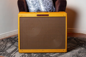 2008 Fender Custom ‘57 Twin-Amp 40 Watt SOLD