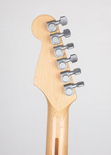 Load image into Gallery viewer, 1988 Fender Stratocaster Plus Graffiti Yellow SOLD
