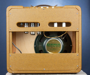 2008 Kendrick The Rig Amplifier SOLD