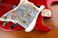 Load image into Gallery viewer, 1992 Fender Strat Plus SOLD
