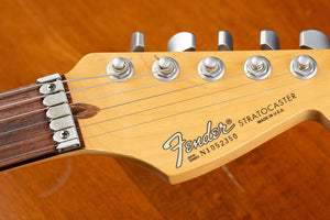 1992 Fender Strat Plus SOLD