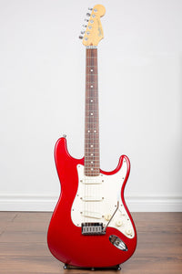 1992 Fender Strat Plus SOLD