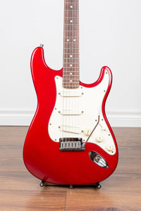 1992 Fender Strat Plus SOLD