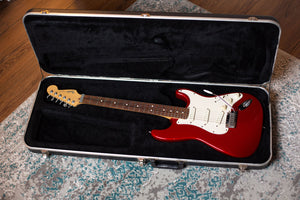 1992 Fender Strat Plus SOLD