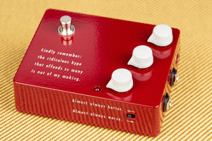 Klon KTR SOLD