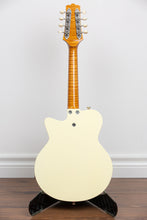 Load image into Gallery viewer, 2006 Yanuziello Electric Mandolin SOLD
