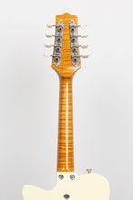 Load image into Gallery viewer, 2006 Yanuziello Electric Mandolin SOLD
