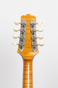 2006 Yanuziello Electric Mandolin SOLD