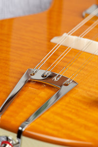 2006 Yanuziello Electric Mandolin SOLD