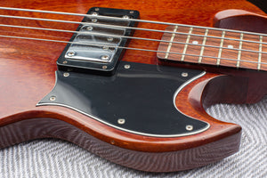 1973 Gibson EB-4L SOLD