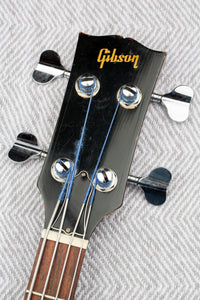 1973 Gibson EB-4L SOLD