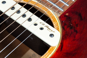 1967 Gibson B-25 SOLD