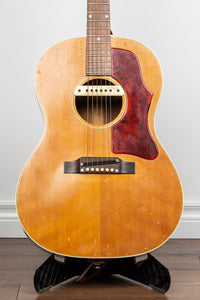 1967 Gibson B-25 SOLD
