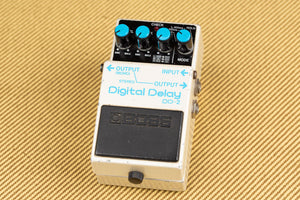 1986 Boss DD-2 Long Chip SOLD