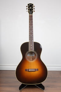 2011 Gibson Keb' Mo' Bluesmaster Limited Edition SOLD