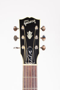 2011 Gibson Keb' Mo' Bluesmaster Limited Edition SOLD