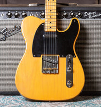 Load image into Gallery viewer, 2005 Fender American Vintage Reissue ‘52 Telecaster SOLD
