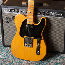 Load image into Gallery viewer, 2005 Fender American Vintage Reissue ‘52 Telecaster SOLD
