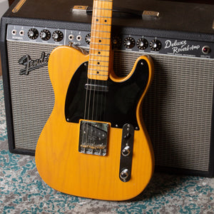 2005 Fender American Vintage Reissue ‘52 Telecaster SOLD