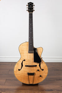 Godin 5th Avenue Jazz Archtop Guitar SOLD