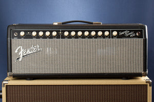 Fender Supersonic 100 Head