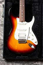 Load image into Gallery viewer, 2015 Don Grosh Retro Classic &#39;59 Burst
