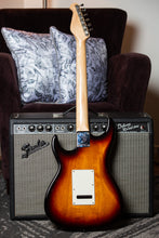 Load image into Gallery viewer, 2015 Don Grosh Retro Classic &#39;59 Burst
