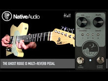 Load and play video in Gallery viewer, Native Audio Ghost Ridge V1.5 Multi-Reverb
